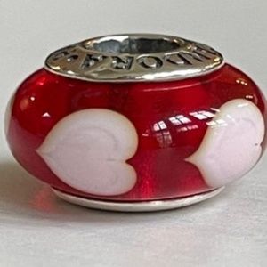 RETIRED Pandora Charm